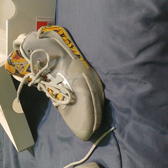 Nike zoom freak 1s - Picture 7 of 9